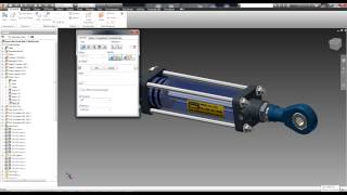 Set constraints Limits - Autodesk Inventor Net Worth