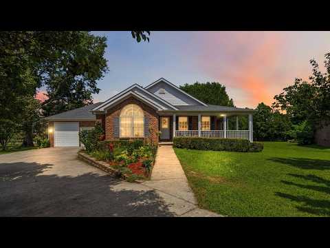 1043 Burnell Dr, Berea, KY home video tour