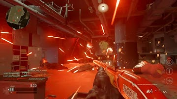 Call of Duty®: WWII - Incendiary Shell Fest