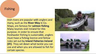 Rivers and People: Junior Cycle Geography