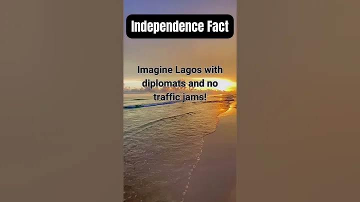 Nigeria Independence Fact #7#IndependenceFact #Nigeria1960 #NigerianFreedom#short