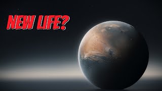 Mars: Unveiling the Secrets of the Red Planet