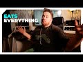 “I know how to make a banger through trial & error”: Eats Everything on DJing & producing his new LP