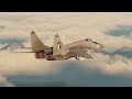 Indian Air Force Mig 29 Vs Pakistan F-16 Dogfight | Intruders | WVR | DogFight | DCS World | Shorts