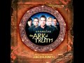 Stargate: The Ark of Truth Soundtrack - 1. The Decision (Main Title)