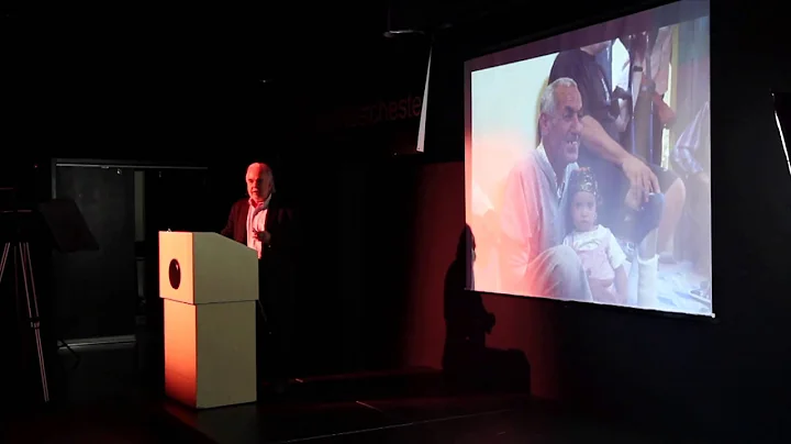 See the World, Change the World | Peter Geffen | T...