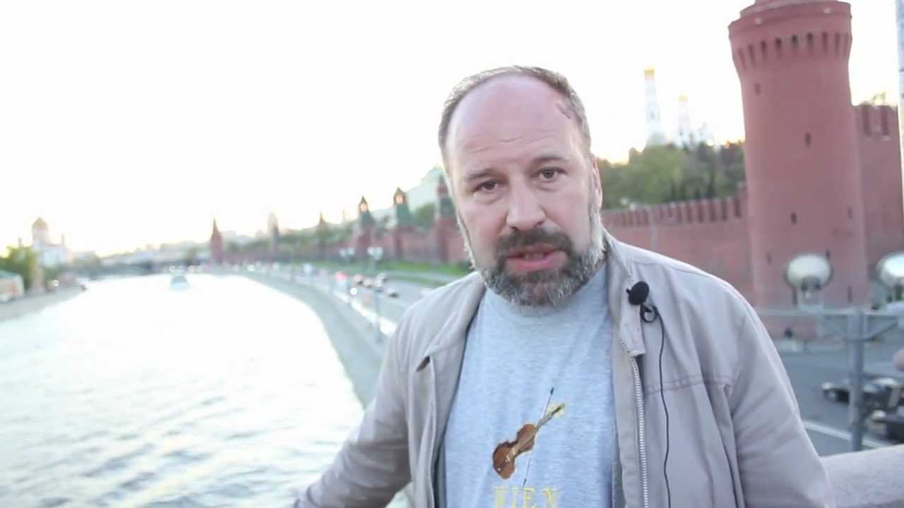 Якеменко заявил о выходе из президентской гонки - Pagelook - Социальная сеть