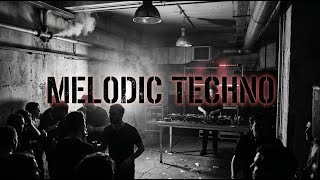 Cinematic Techno Mix 2026 | Deep Electronic Soundscape for Study & Creativity