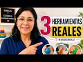 3 herramientas simples que si ayudan al neurodesarrollo | Familias, cuidadores y salud.