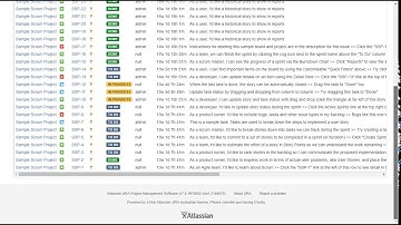 SQL for Jira Driver - The basics