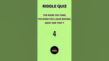 Can you Solve this Riddle ? Riddle Challenge। Riddle Quiz