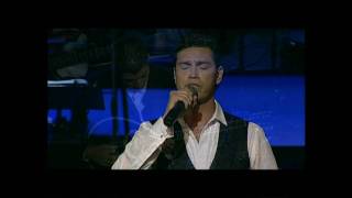 Video thumbnail of "Mario Frangoulis - Ta Nisia - Μαριος Φραγκουλης"