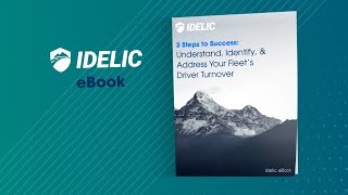 eBook: 3 Ways to Turn Training into Coaching and Improve Driver Retention