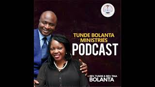 Exercising Spiritual Authority Part 2