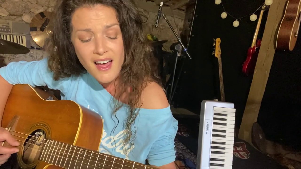 Cover Sa jeunesse de Charles Aznavour (Sam)