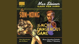 Main Title (From "The Most Dangerous Game") (Reconstructed J. Morgan)