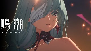 Shadow of Desperation — Wuthering Waves V2.5 OST