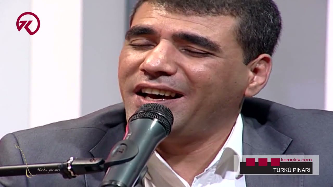 FERDİ ÖZTAŞ ve OĞUZ TUTAR, ŞENGÜL TÜRKÜ PINARI BÖLÜM  - 4- (13.12. 2015)