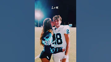 Initials That Should Date Pt 1 