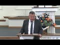 The Nicene Creed: And His Kingdom Will Never End | David Giarrizzo