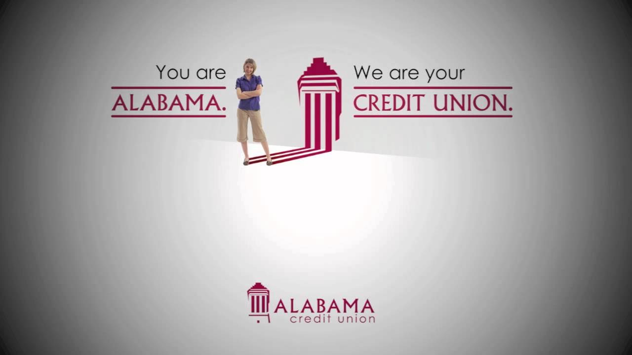 Alabama Credit Union Shadow Radio Spot YouTube