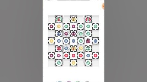 Level 1713 Two Dots
