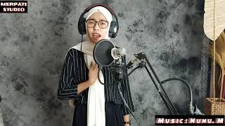 Lagu :pasiruntukengaa decengku Cipt:jamal hermansyah Voc:sulfi yamma