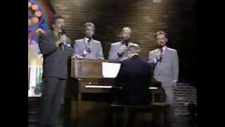 Watch Statler Brothers When The Roll Is Called Up Yonder video