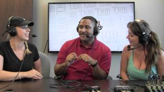 Gianna Michaels And Sophie Dee