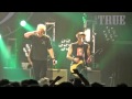 The Offspring - Beheaded @18/06/2012 Amsterdam Live