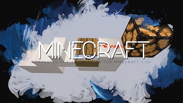 Compacted Player Detector for Minecraft 1.13 (1.13, 1.13.1, Pre & Snapshot)