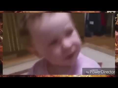 Самые смешные дети , лучшие приколы