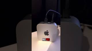 O Novo Mac Mini M4 é Super Potente e Faz Jus ao nome!