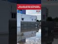 Tamil Nadu: Severe Waterlogging Witnessed In Thoothukudi Amid Continuous Heavy Rainfall #shorts