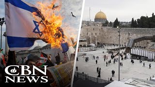 Is Anti-Zionism the New Antisemitism?