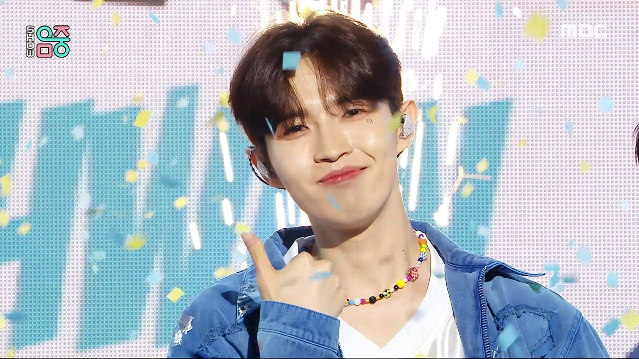 KIM JAE HWAN (김재환) - Lucky! (개이득) | Show! MusicCore | MBC230701방송