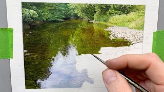 Photorealistic Miniature Painting Challenge