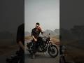 Chatgpt Gemini Photo Editing 🏍️ Viral Biker AI Prompt #chatgpt #shorts #trending