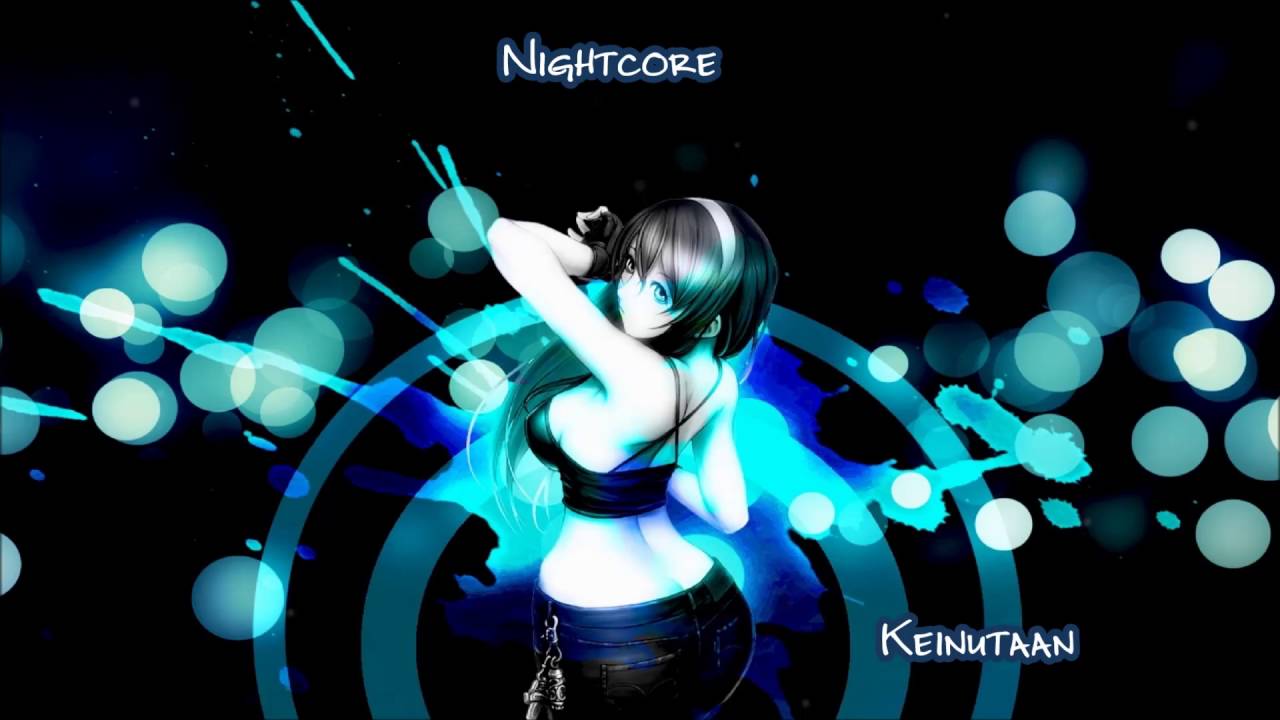 ► Nightcore - Keinutaan