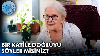Kant Neden Yalan Söylemeye İzin Verir? İoanna Kuçuradiden Doğru Yalan Izi