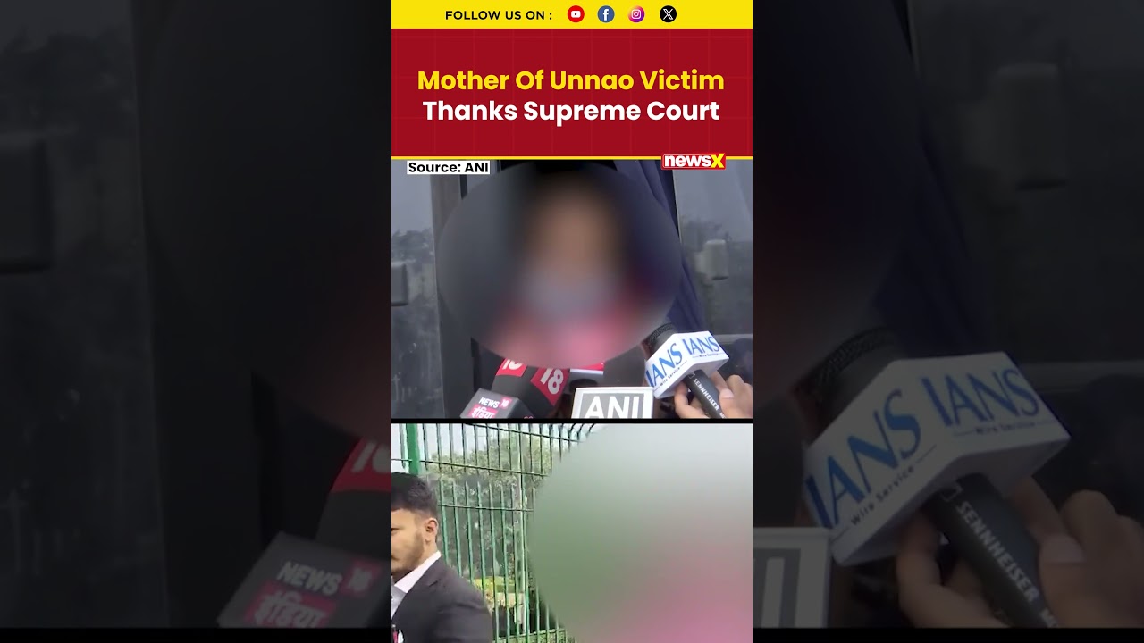 Supreme Court Stays Delhi HC Order Granting Relief to Kuldeep Sengar