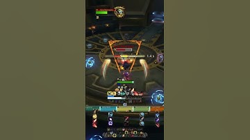 Dungeon completed #shorts #evoker #healer  #mythicplus #worldofwarcraft #wow #thewarwithin  #gaming