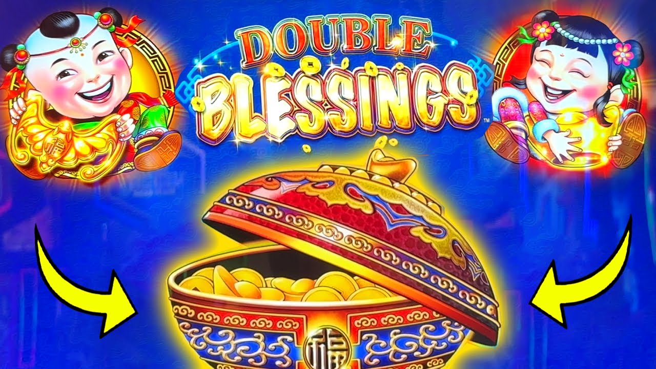 Will we get Double Blessings?! Let's find out!