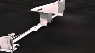 F1 Front Wing Inventor