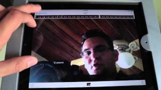 DuraTruss iPad Kiosk Walkthrough & Review