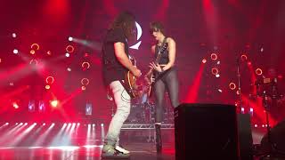 ‘I Miss The Misery’ - Halestorm - Live - Amsterdam 20 Nov 2019