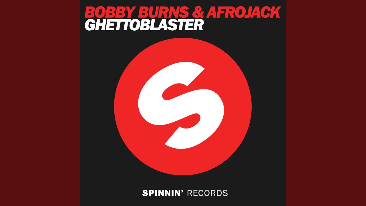 Ghettoblaster (Edit) auf YouTube ansehen Ghettoblaster (Edit) auf YouTube ansehen