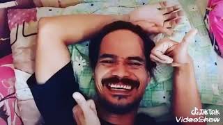 Story WA Hallo anak buah ku