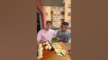 💥Receta de resaca barata y con pocos ingredientes 🥙🍟 #Recetas #RecetasFaciles #Kebab