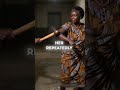Woman Survived Death Threats for Planting Trees - Her Story Will Shock You